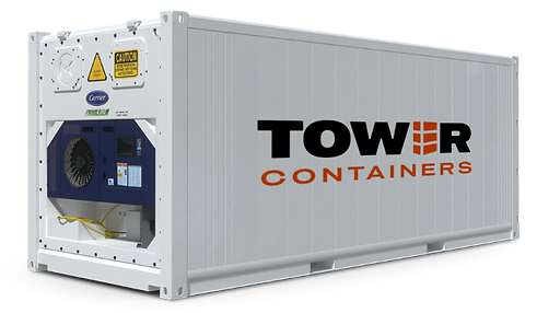 Reefer-20-pes-Tower-Brasil-Containers