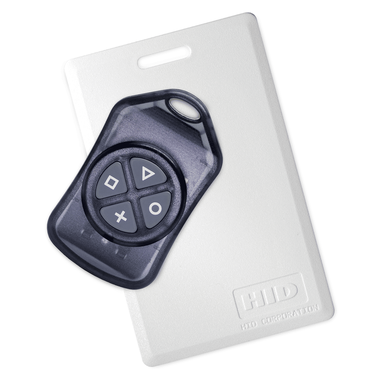 Keysy LF RFID Duplicator Emulator 125KHz Tag Kopieer Apparaat Test