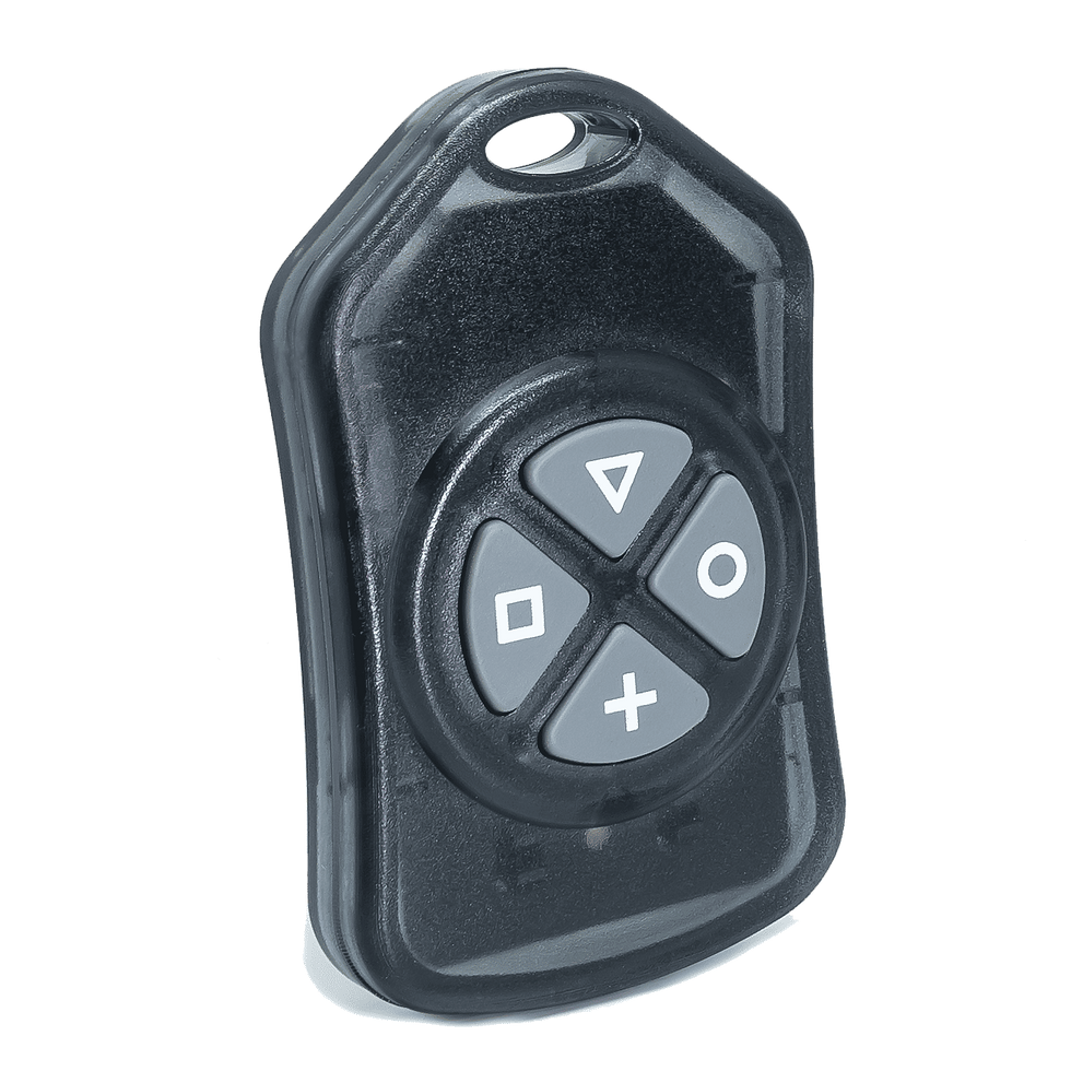 Thumbnail: Keysy LF RFID Duplicator Emulator 125KHz Tag Kopieer Apparaat Test