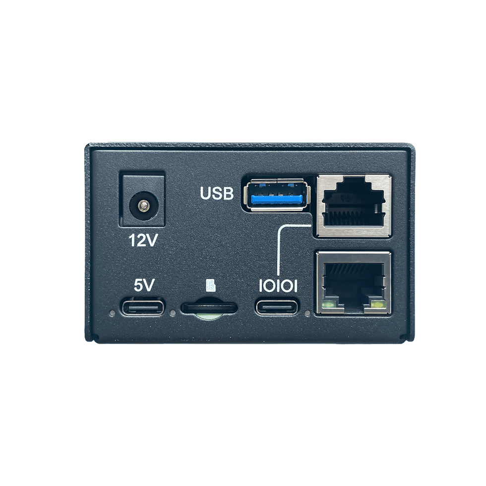 Thumbnail: PiKVM V4 Plus Hardware RAT Pentest Tool HDMI Capture BIOS Controle