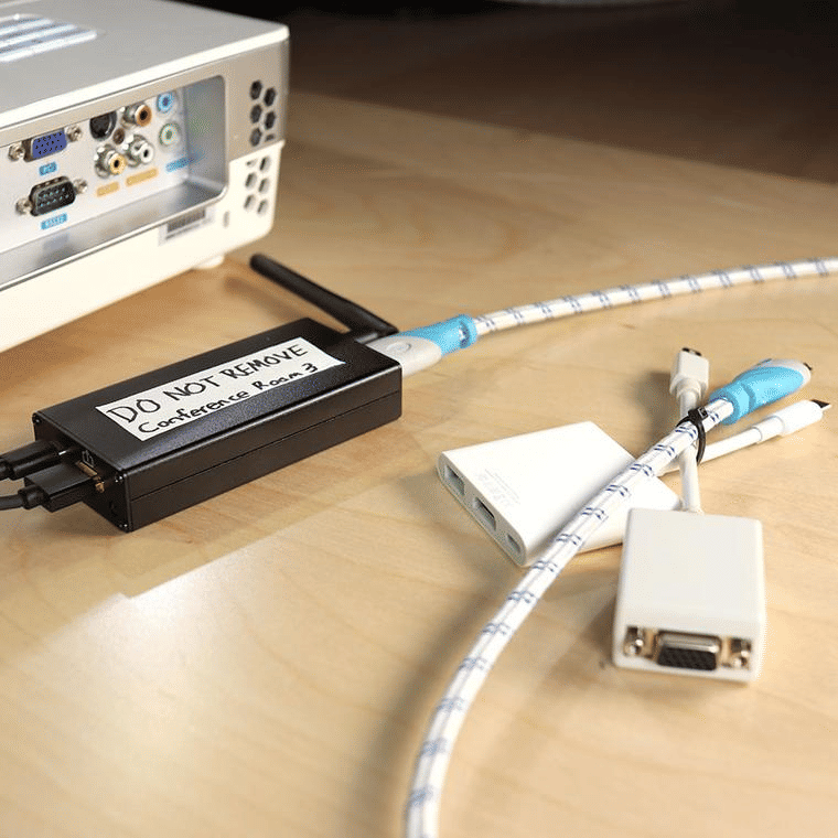 Miniature : Hak5 Screen Crab HDMI Interceptie Pen Testing Video Opname Streaming