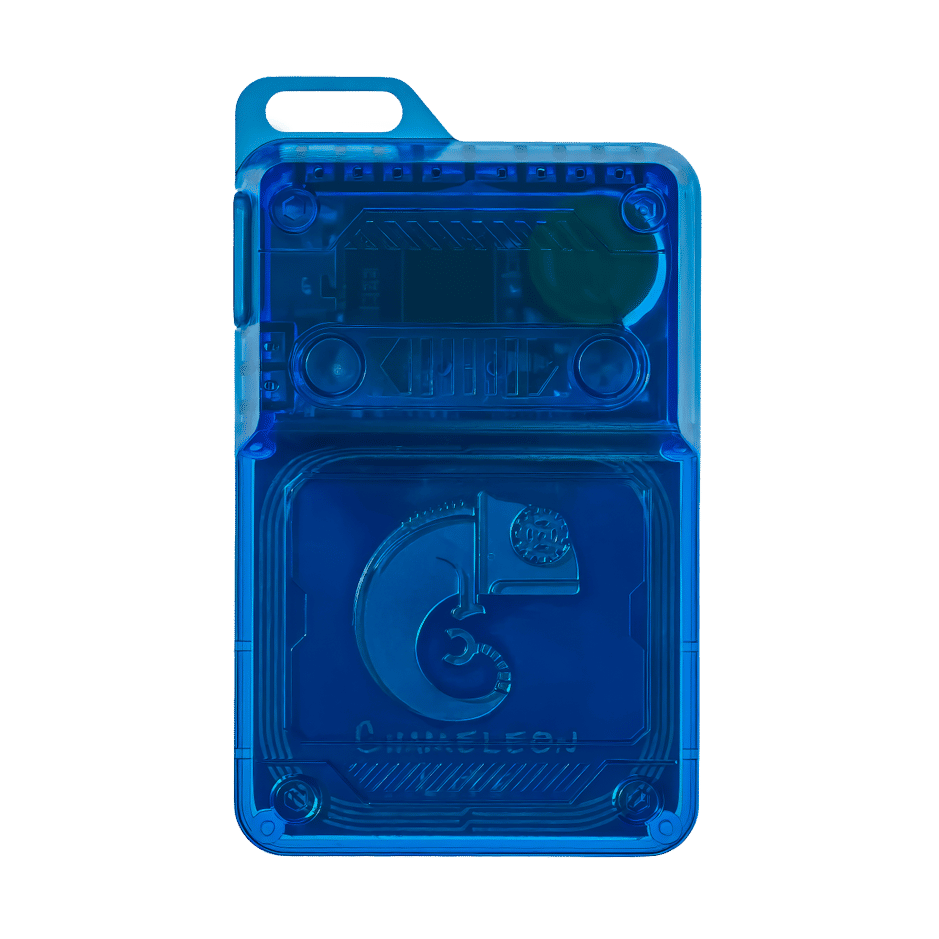 Thumbnail: Chameleon Lite NFC-Emulator 13.56MHz 125KHz Bluetooth RFID Emulatie Tool