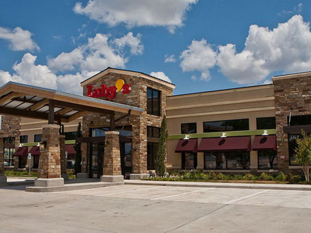 Ode to a Lube Job - Goodbye, sweet Luby's