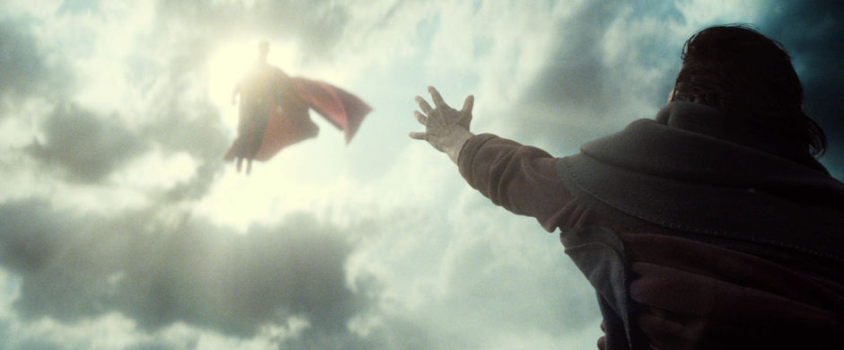 The misunderstanding of Superman as a religious metaphor