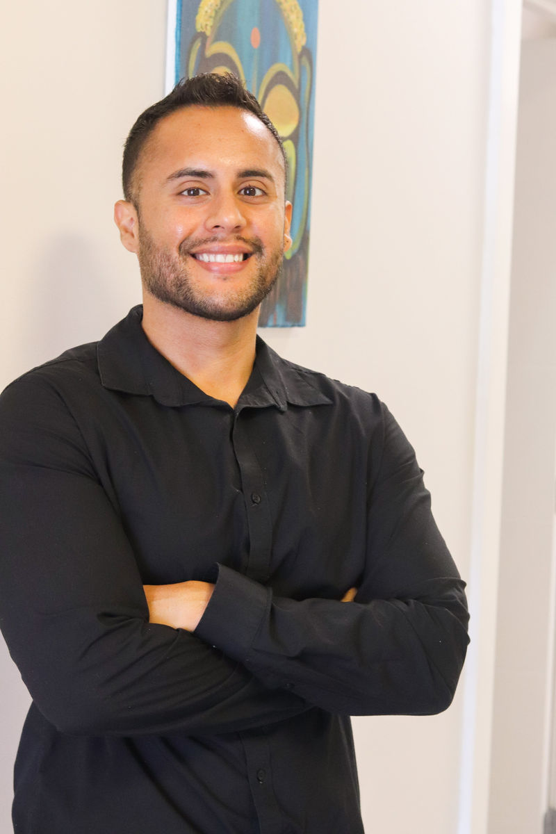 Rm physio miami
