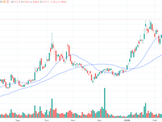 【虎哥】繼續觀望，港股還是睇好化工