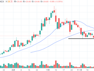 【虎哥】繼續睇好資源股，AI存儲有起色