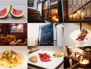 Leamington’s best fine dining restaurants