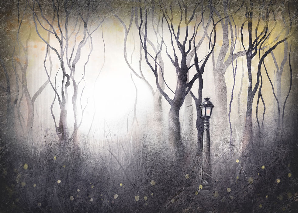 In Isolation
