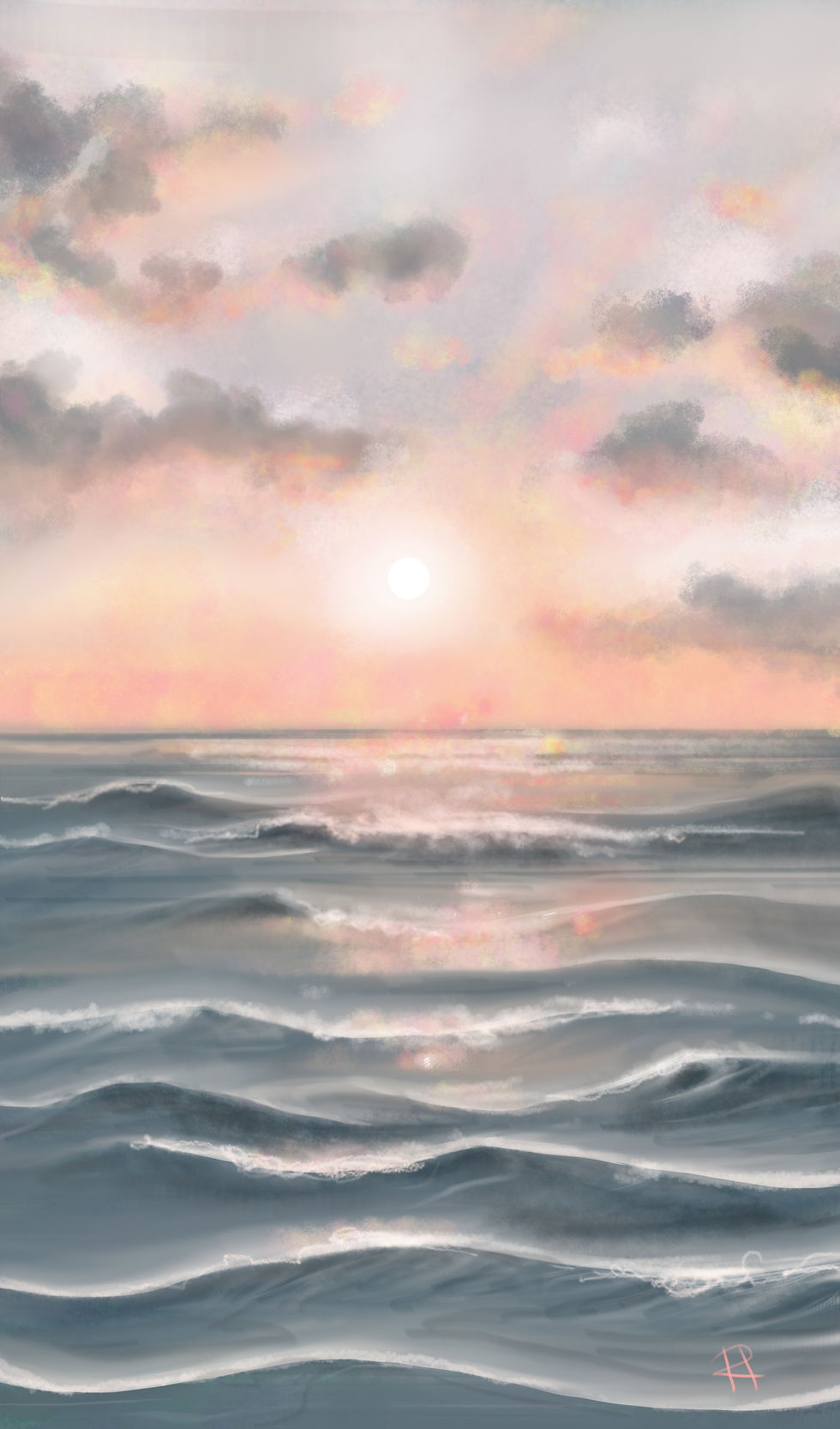 ocean