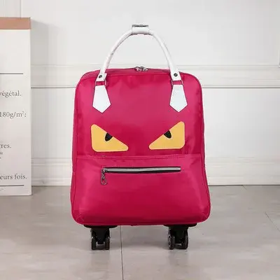 Miniatura: Wheeled Bag for Travel Women Travel With Wheels