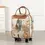 Thumbnail: Wheeled Bag for Travel Women Travel With Wheels
