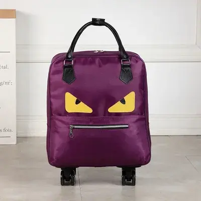 Miniatura: Wheeled Bag for Travel Women Travel With Wheels