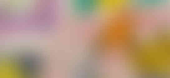 Art Birthday Parties London