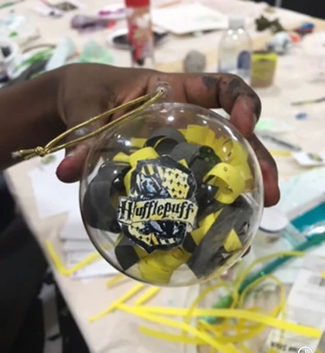 Art Birthday Parties London