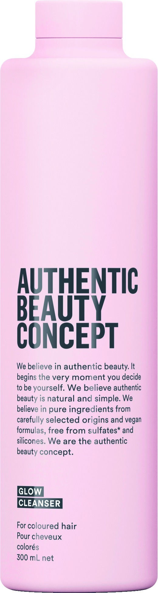 SHAMPOING BRILLANCE 300ml