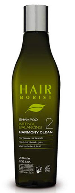 Shampoing Harmony 250ml