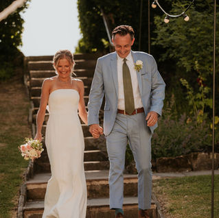 When Should You Start Planning a 2028 Wedding?