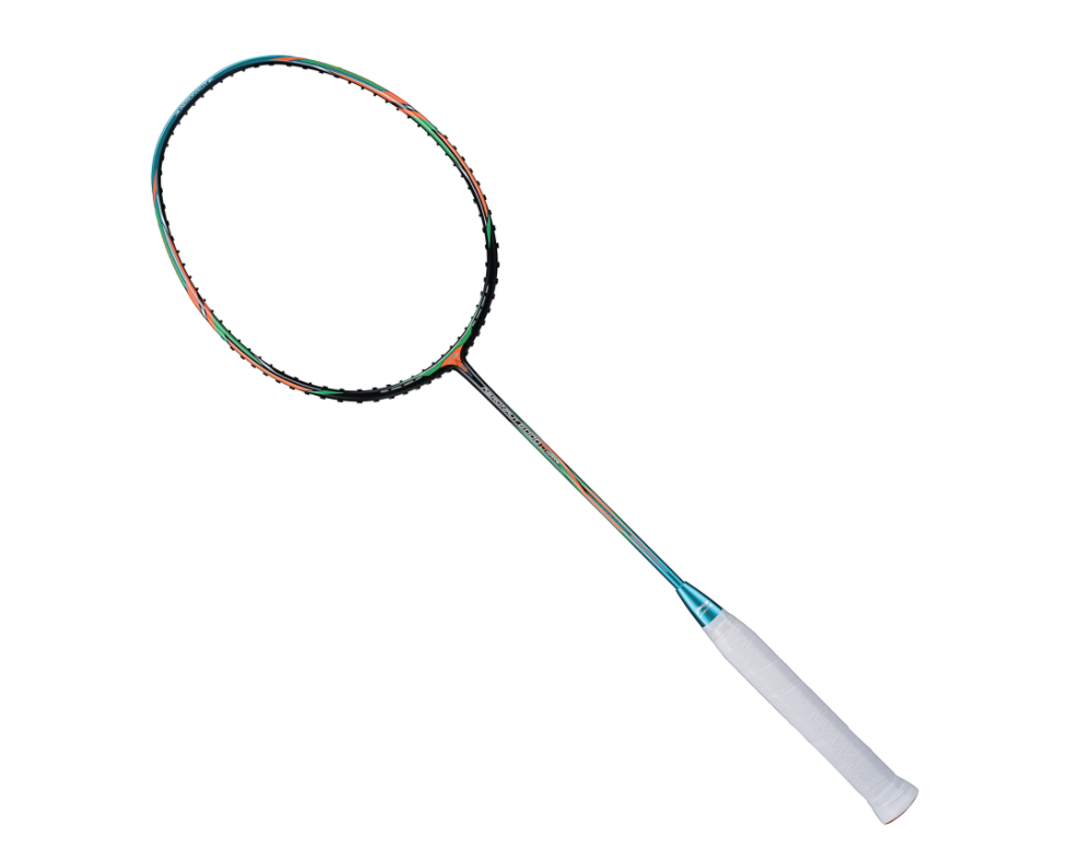 BADMINTON RACKET - AERONAUT 6000D
