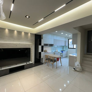 竹南輕奢現代小透天