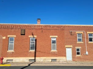 Why We Started Historical Brick & Beam Preservation