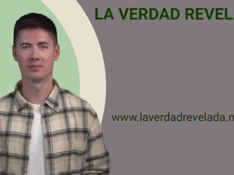 PRESENTACIÓN OFICIAL DE LA TERCERA EDICIÓN DEL LIBRO LA VERDAD REVELADA