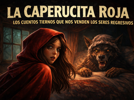 La Caperucita Roja