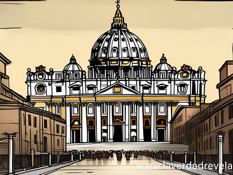 La Iglesia Católica