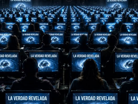 COMUNICADO IMPORTANTE