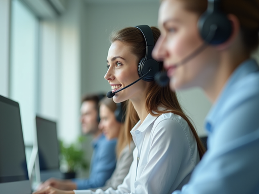 Boost Customer Engagement with Effective Communication