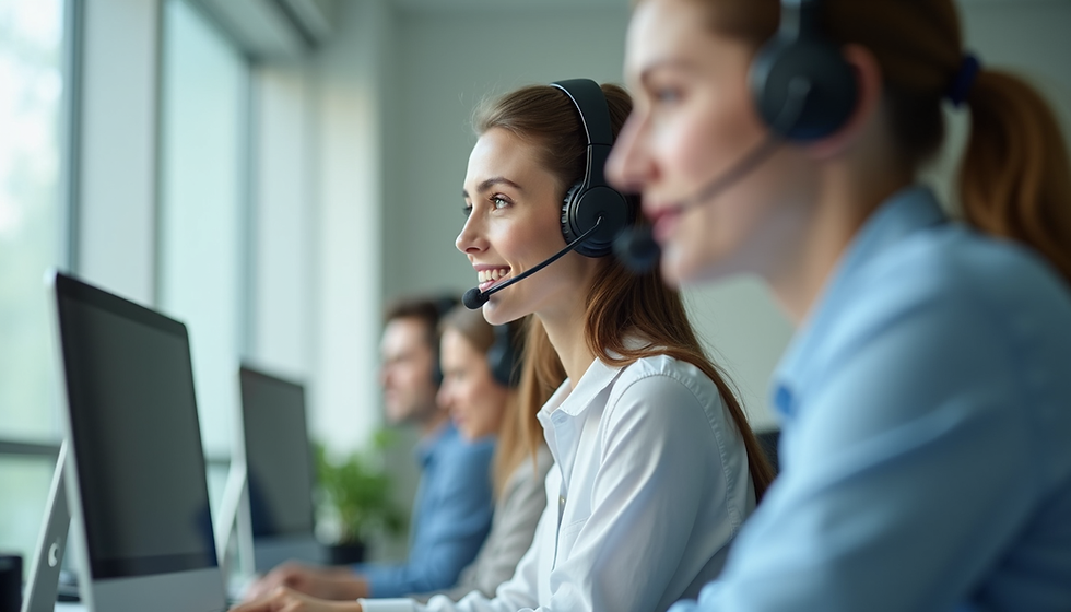 Boost Customer Engagement with Effective Communication