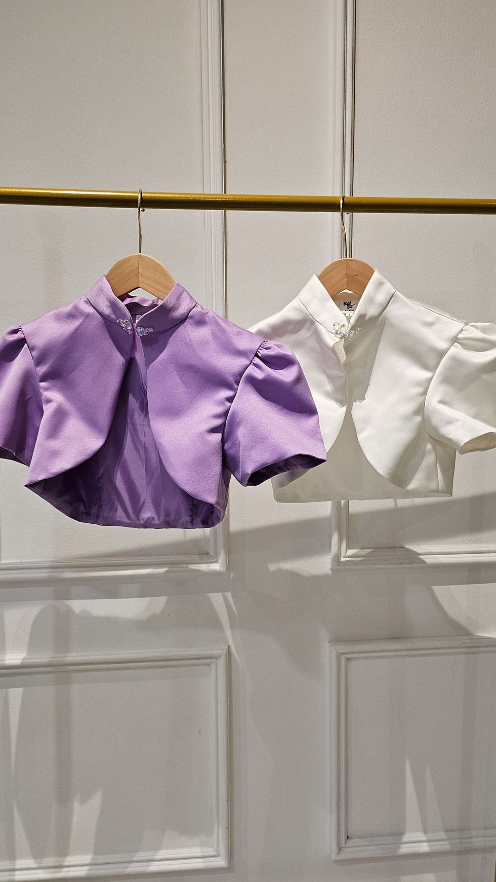 Thumbnail: batik jacket