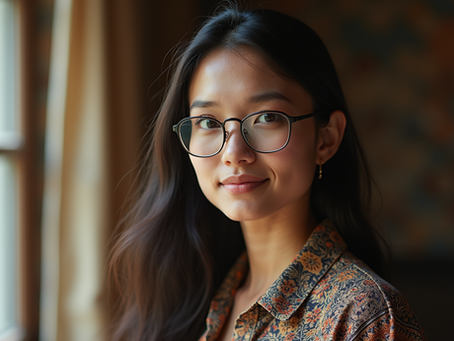 How I Elevate My Smart Casual Look with Handmade Batik Shirts for Every Occasion