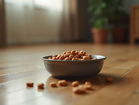 The Importance of Healthy Pet Food in Malaysia for Optimal Nutrition