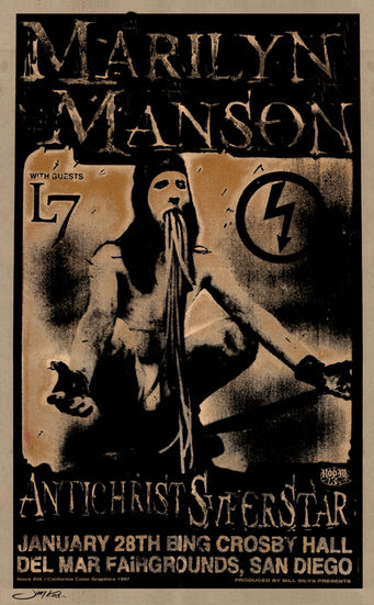 Photo from Band Mng. and Hand Drawn and screen printed. Custom Design in Adobe Illustrator