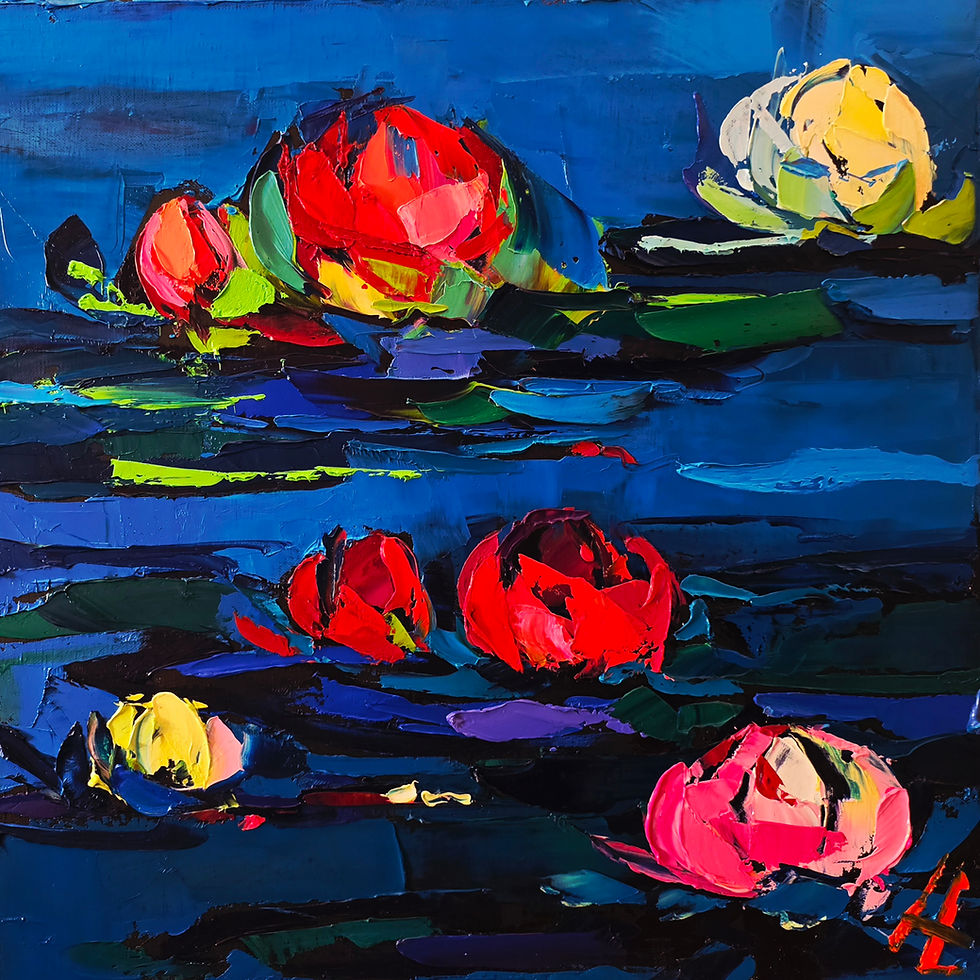 Blue Spring