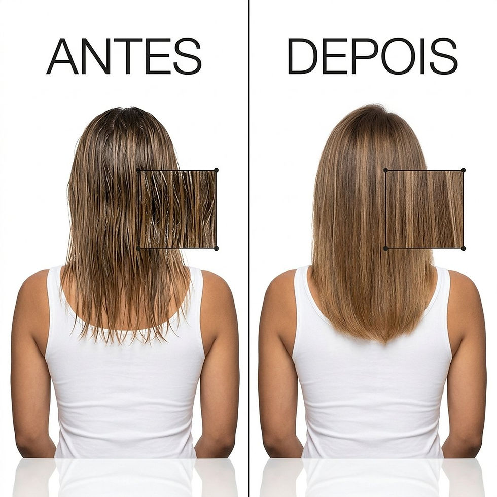 Miniatura: Shampoo No More Oil! Dicolore Senses- 240ml
