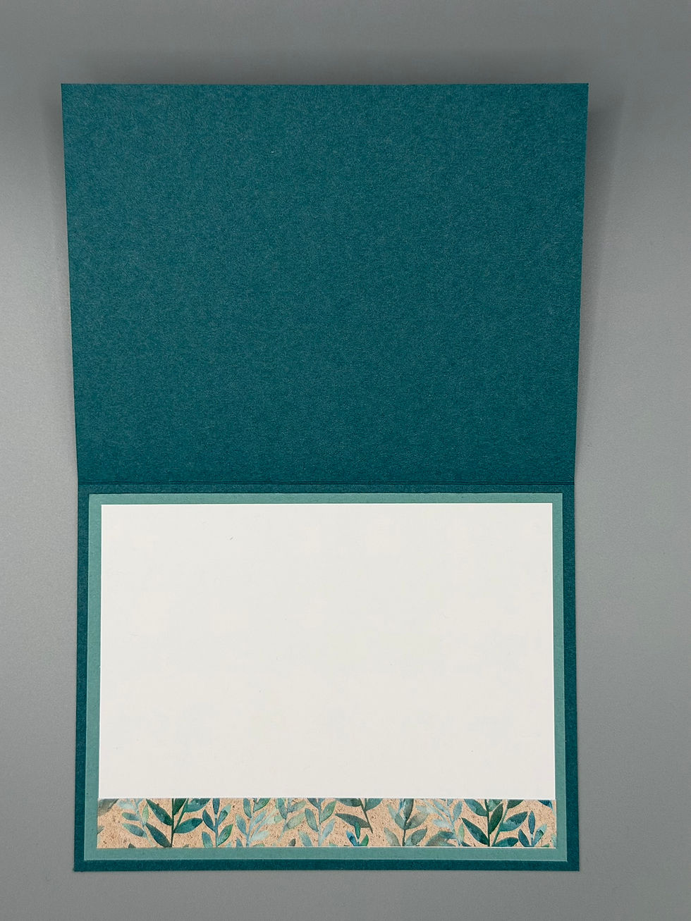 Thumbnail: Sentiment - "Sending a Card instead of a Text" Botanical Patterns