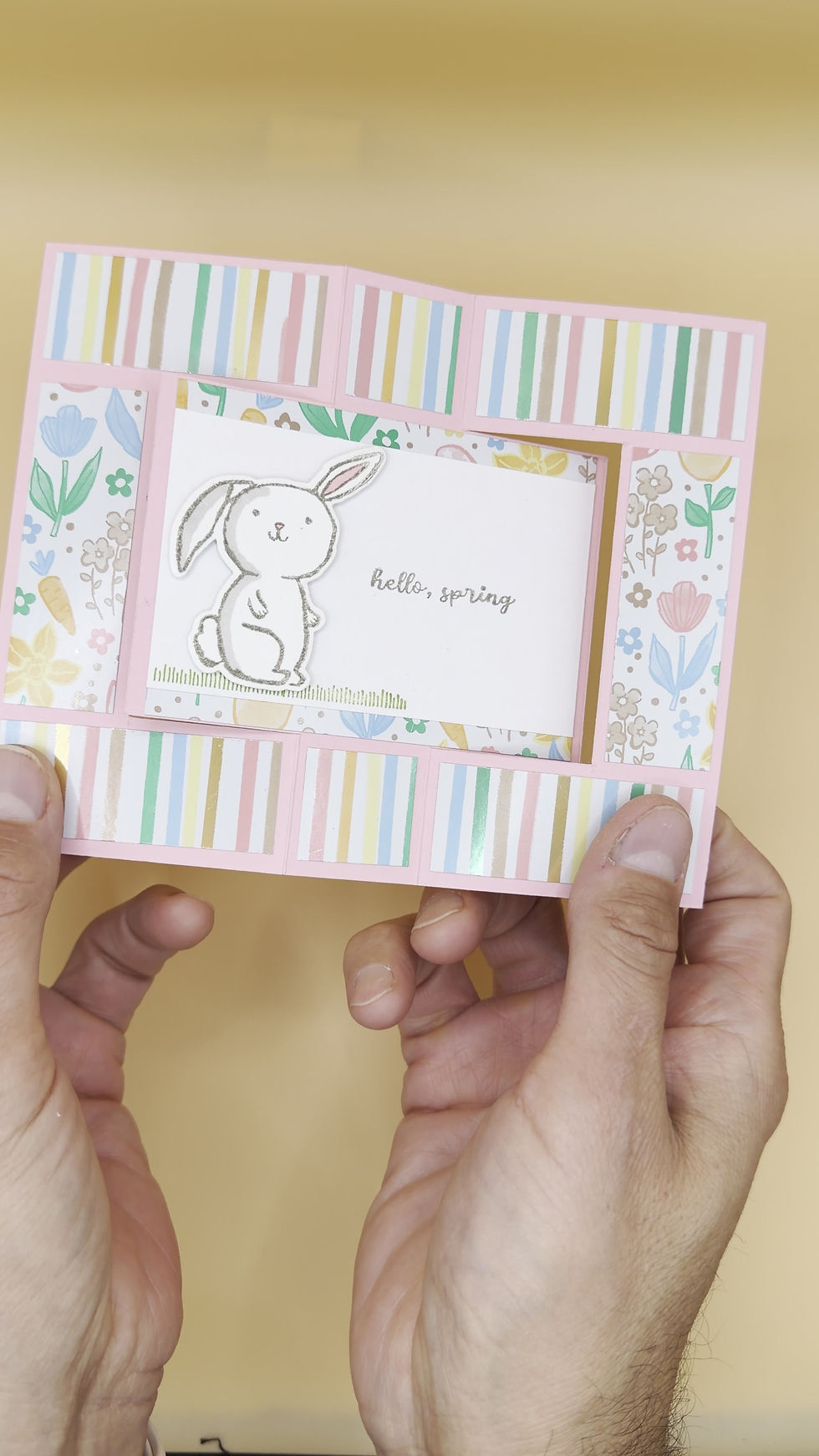 Thumbnail: Easter - Happy Easter Every Bunny