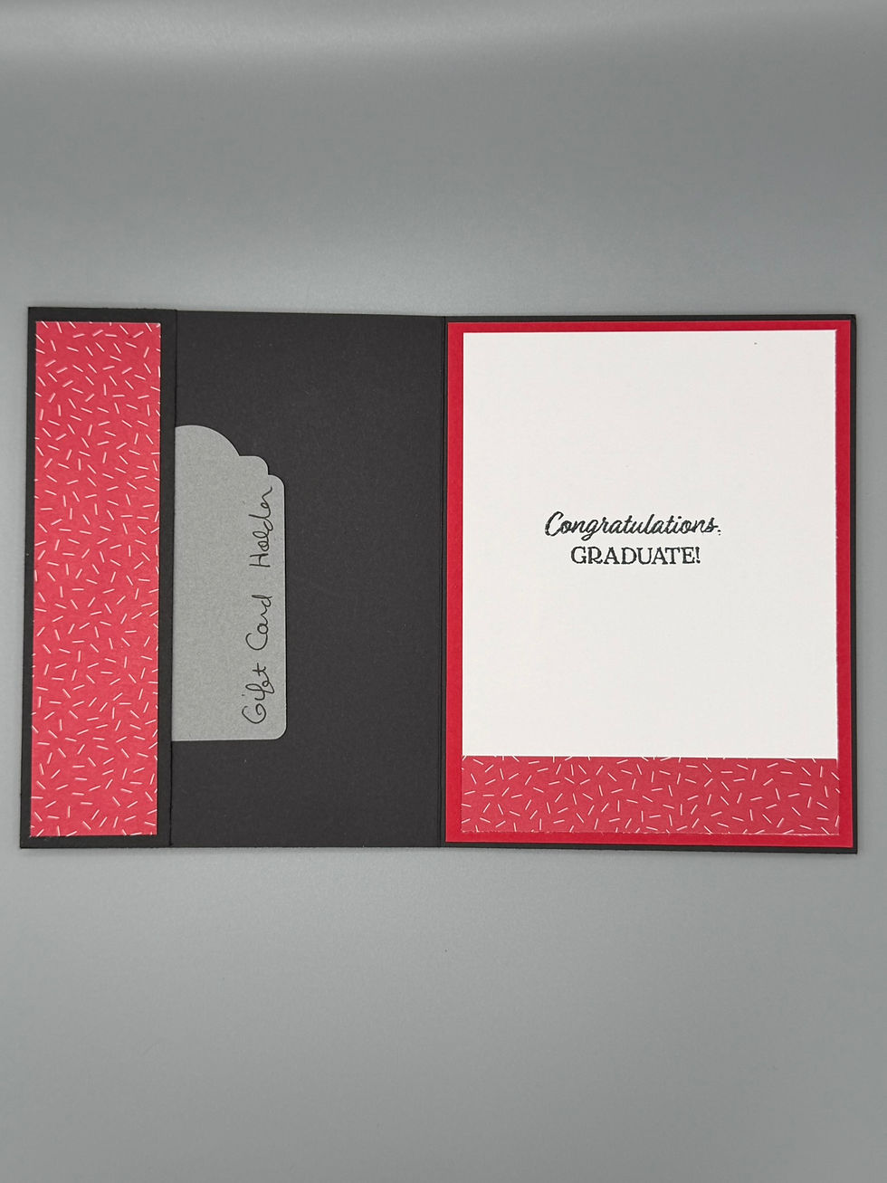 Thumbnail: Graduation - Class of 26 - Congratulations Graduate