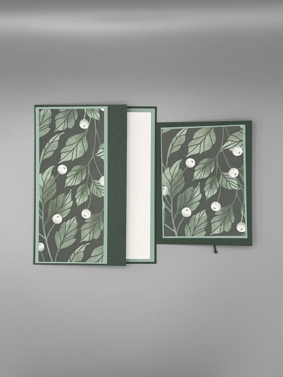 Thumbnail: Love - Just a Little Reminder that you are Loved - Fun Fold, Stand-Up