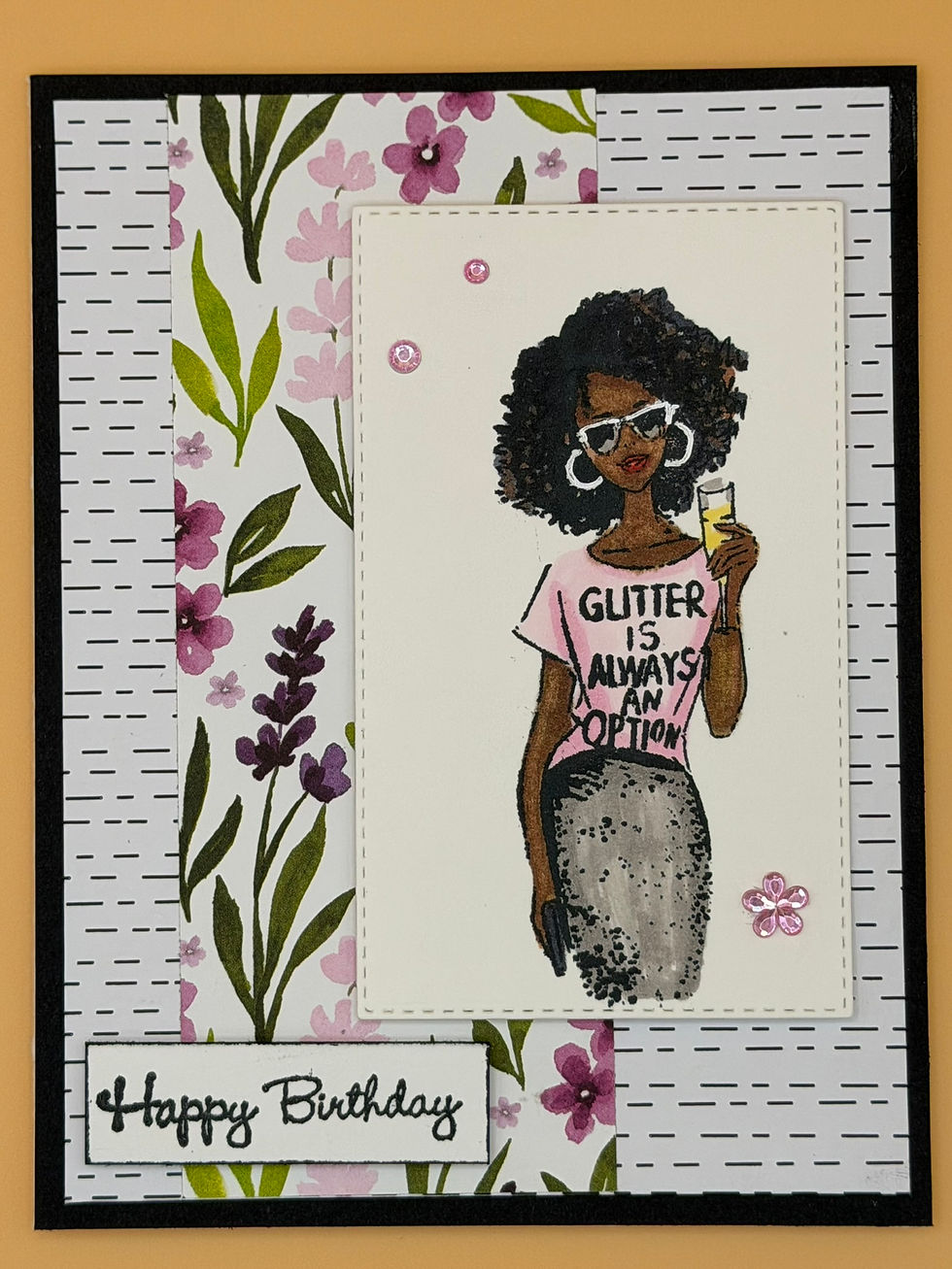 Thumbnail: Birthday - You Make the Ordinary, Extraordinary - Pink