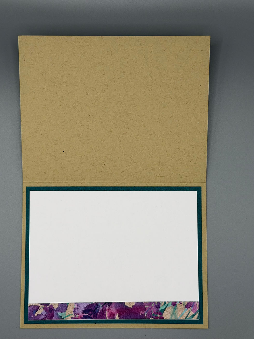 Thumbnail: Sentiment - "Sending a Card instead of a Text" Botanical Patterns