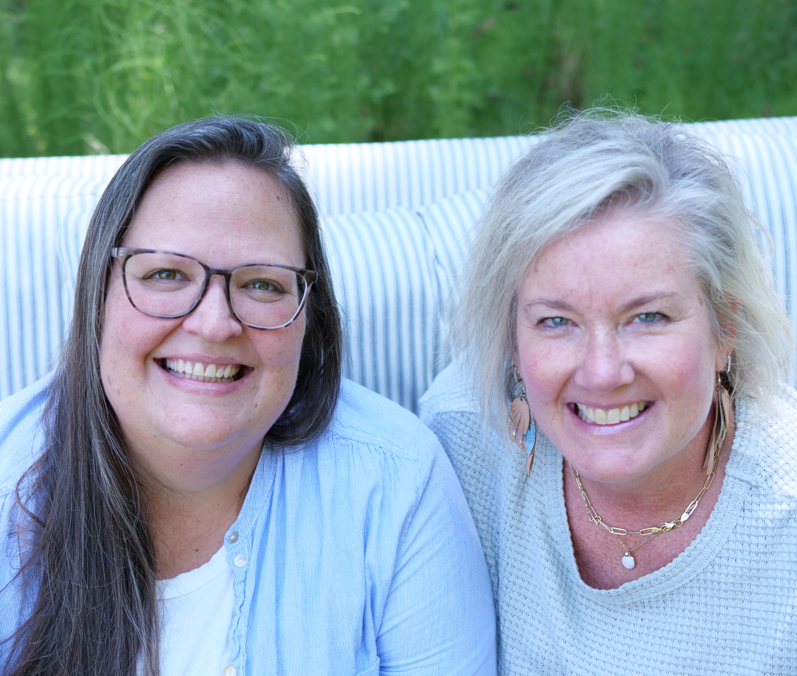 Writer: Deanna & Angela