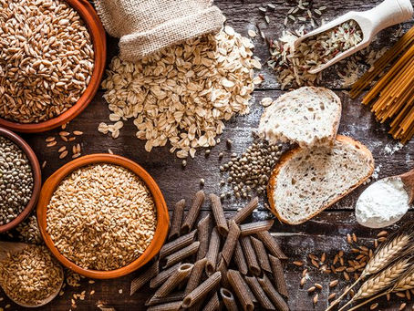 What Everyone Should Know About Carbohydrates