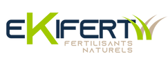 Logo Ekifert - Groupe Mériau