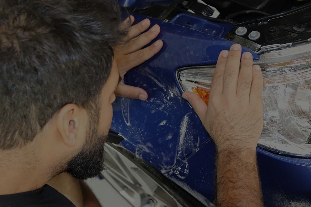 XPEL Full Vehicle Protection