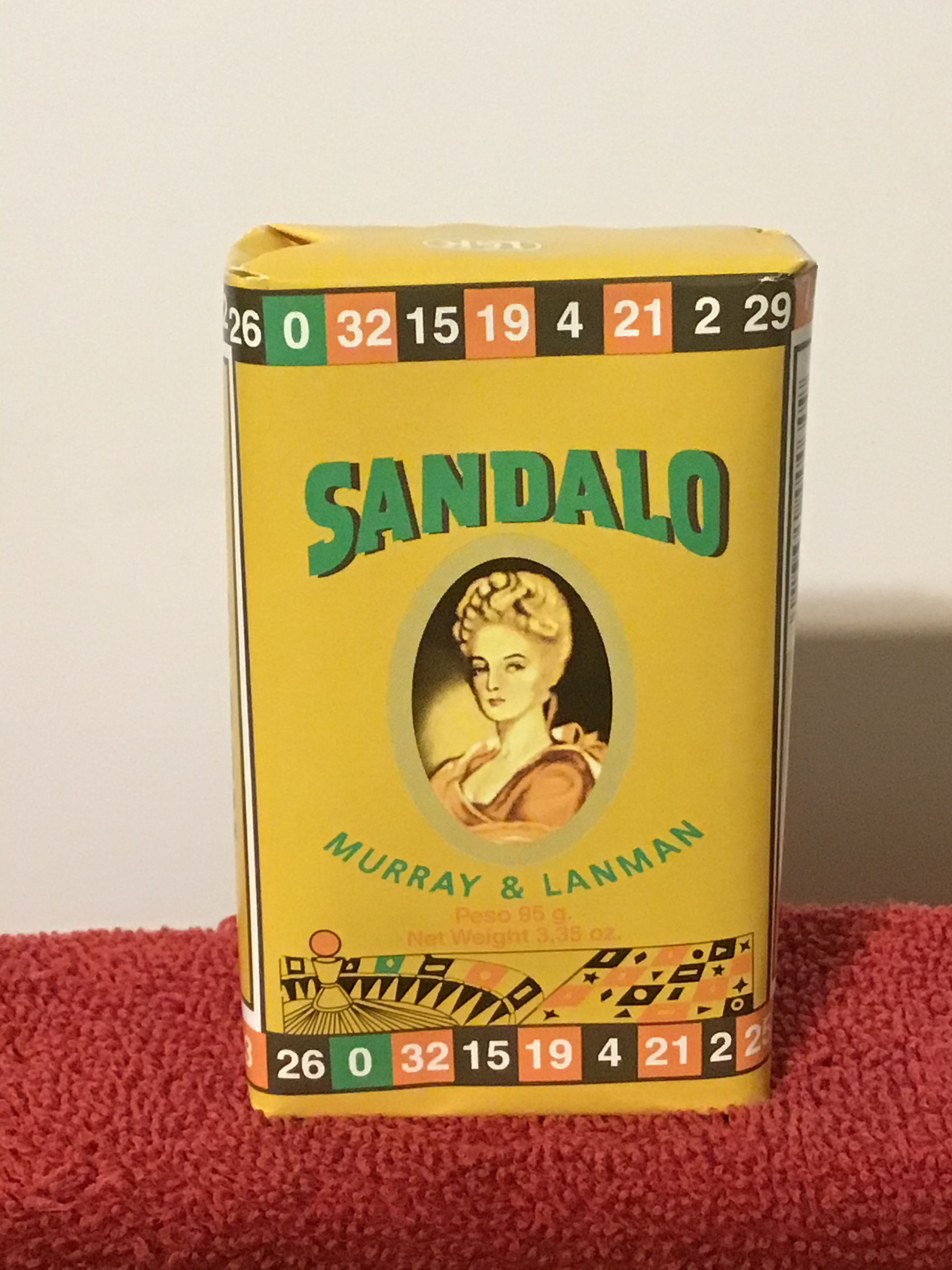 Sandalo