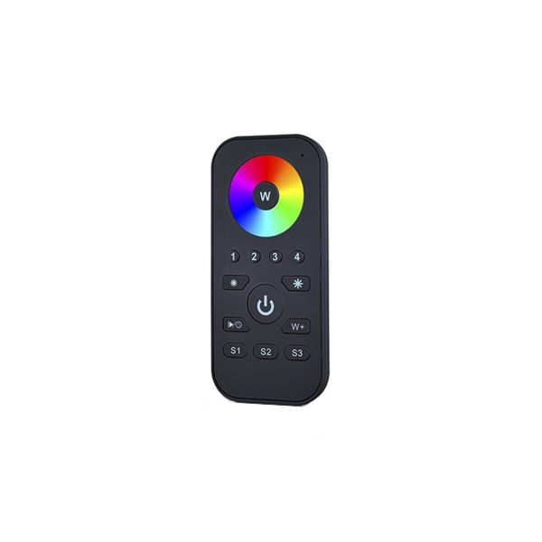 Rgbw Led Remote RGBW LED Remote Control | sun-international