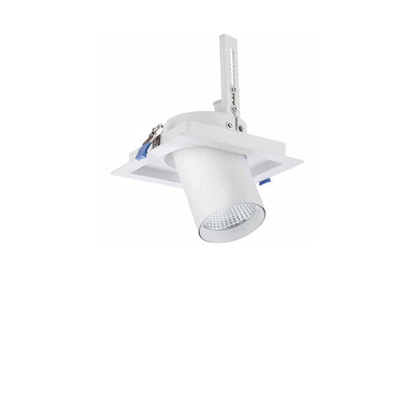 Pull-Down 30W LED Downlight